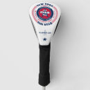 Search for new york golf head covers Patriotic