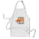 Search for mouth aprons Humour