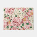 Search for hydrangea doormats Vintage