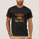 Search for bonfire designs tshirts Autumn