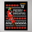 Search for ugly christmas sweater posters Halloween
