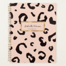 Search for leopard print office supplies Exotic
