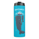 Search for marine travel mugs Under the sea