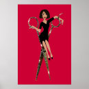 Recherche de hair salons posters Pour elle