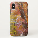Search for autumn tree iphone cases Forest