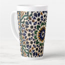 Search for moroccan pattern mugs Geometric
