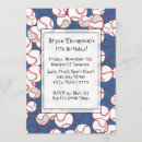 Search for sports bar bat mitzvah invitations Party