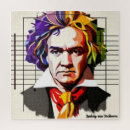 Search for beethoven puzzles Music