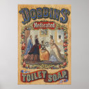 Search for little lady posters Vintage