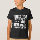 Search for funny karate tshirts Cobra kai