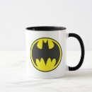 Search for bat logo mugs Vintage