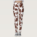 Search for cow pattern leggings Trendy