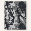 Search for military camouflage notebooks School