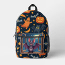 Search for halloween backpacks Autumn