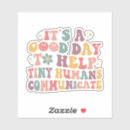 Recherche de pathologiste autocollants Incliner