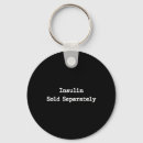 Search for insulin keychains Type