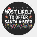 Search for offer stickers Xmas
