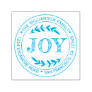 Search for photo rubber stamps Return address