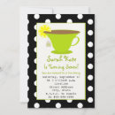 Search for black tea invitations Teacup