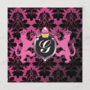 Search for pink cupcake invitations Purple