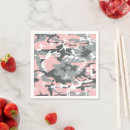 Search for camouflage napkins Military uniform