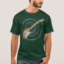 Recherche de guitar hommes tshirts Bracelet