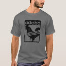 Search for adobo tshirts Funny