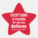 Search for red stars stickers Simple
