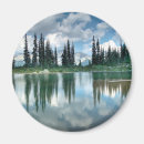 Search for harmonious magnets Landscape