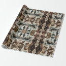 Search for steampunk wrapping paper Decoupage