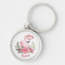 Search for flamingo keychains Flowers