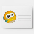 Search for pufferfish Fun
