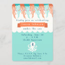 Search for aquarium fish birthday invitations Ocean