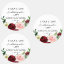 Search for circular design stickers Elegant