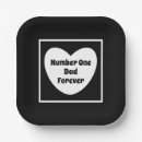 Search for fathers day party supplies Minimalist