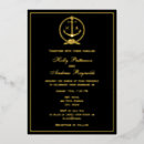 Search for rope wedding invitations Boat