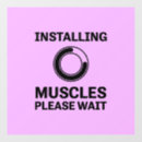 Search for gym signs Training