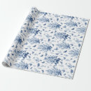 Search for victorian style wrapping paper Flowers