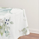 Search for tablecloths Blue