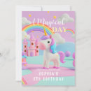 Search for fantasy birthday invitations Kids