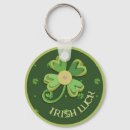 Search for good luck keychains Lucky