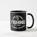 Search for just kidding mugs I have no