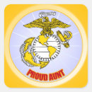 Search for proud aunt stickers Tia
