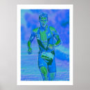 Search for triathlon art Triathlete
