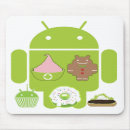 Search for gingerbread electronics Android