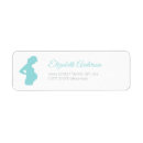 Search for pregnancy return address labels Maternity