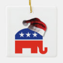 Search for republican ornaments Politics