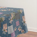 Search for patchwork tablecloths Retro