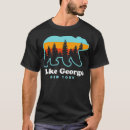 Recherche de boating tshirts Lake