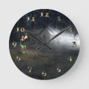 Search for horror clocks Dark